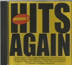 CD HITS AGAIN - VOL 2